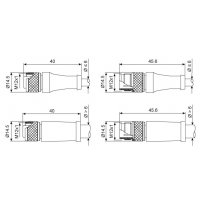 RDL - RDLF 20400