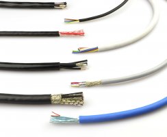 Special cables