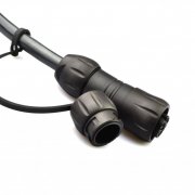 Cable harnesses