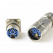 Connectors