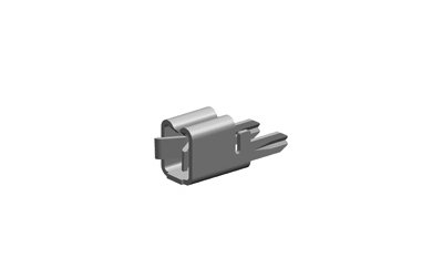 Universal Tab Receptacles