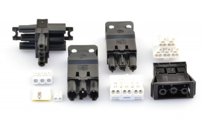 Connectors