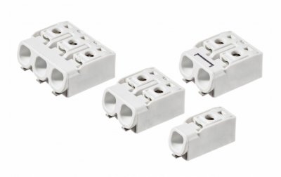 Connectors