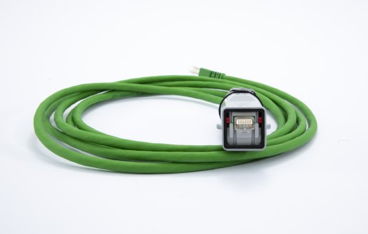 Ilme introduces the first universal adapter for RJ45 patch cables