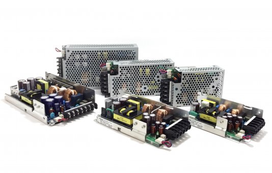 A&C Solutions is the exclusive distributor of Daitron low-noise power supplies in the Benelux