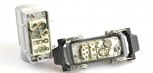 Discover the versatility of the ILME MIXO series