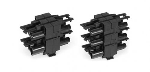 Adels expands popular AC166® series with H- and HH-distributors