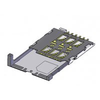 SCYT-6S-1K-03-ETB (HF)