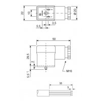 VF - VF61 02A00