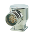 Stainless steel connectors for food processing & packaging industry