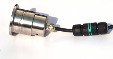 Versatile connector solutions from Techno for under water applications
