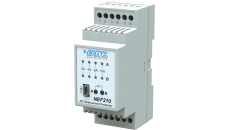 Nextys Electronic Fuse