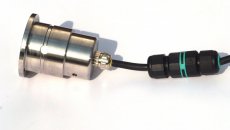 Versatile connector solutions from Techno for under water applications