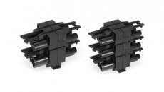 Adels expands popular AC166® series with H- and HH-distributors