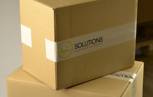 Services de logistique sur mesure