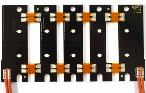 Connecteur à Perforation d’Isolant de Zierick : une réussite pour des feux de navigation