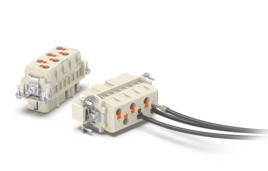 ILME  breidt propulaire reeks AXYR® inserts uit met 35A en 40A