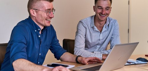 Technical Project Manager