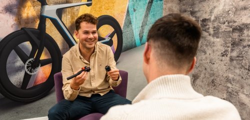 International Account manager E-mobility DACH regio