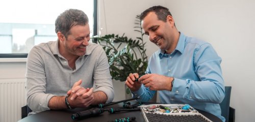 Sales Engineer - Business Unit Electronics & Automation