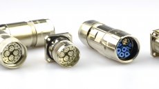 Snel datatransport aan hoog vermogen met de all-in-one M23 hybride connector van Hummel 